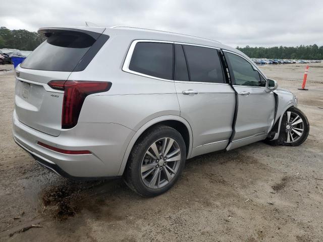 2020 CADILLAC XT6 PREMIU 1GYKPCRS2LZ215593