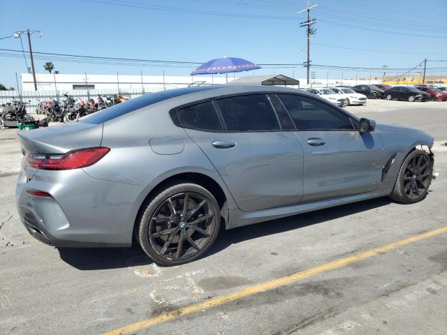 Vin: wbagv2c08rcp97713, lot: 57355405, bmw 8 series 20243