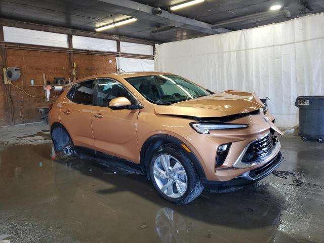 2024 BUICK ENCORE GX KL4AMCSLXRB015487
