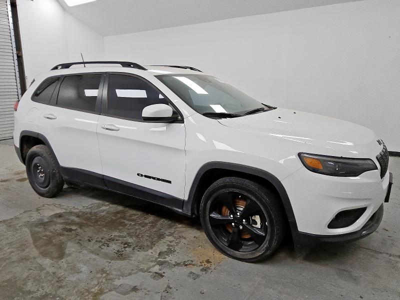 Vin: 1c4pjllb9md130366, lot: 54328575, jeep grand cher latitude plus 20214