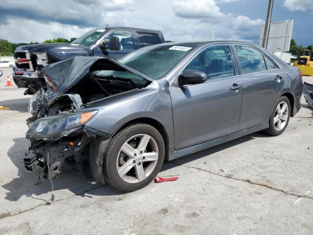 Vin: 4t1bf1fk2du276244, lot: 56874605, toyota camry l 2013 img_1