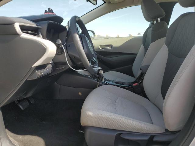 2020 TOYOTA COROLLA LE - JTDEPRAE1LJ003536