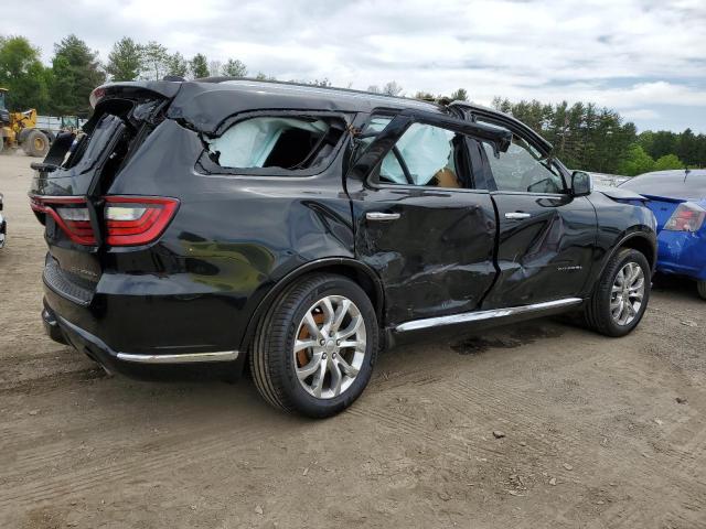 2017 DODGE DURANGO CI 1C4RDJEG6HC806751