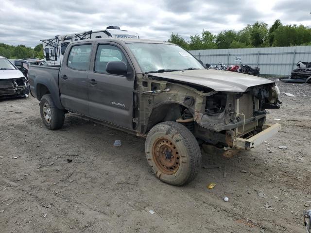 Vin: 3tmlu4enxcm103392, lot: 57296535, toyota tacoma double cab 20124