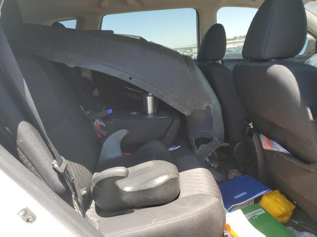 2018 NISSAN ROGUE S 5N1AT2MT6JC806626