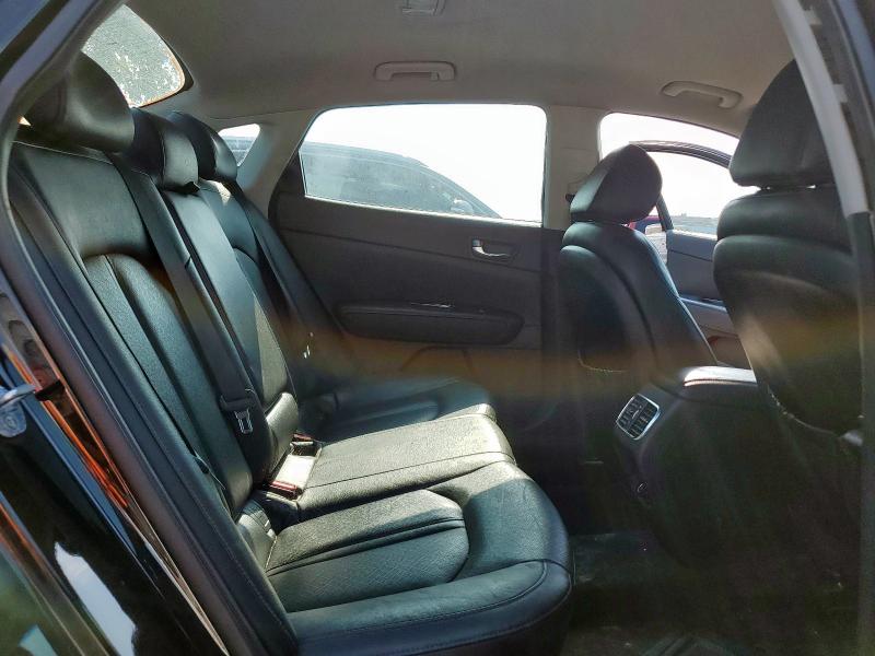2016 KIA OPTIMA EX 5XXGU4L32GG043201