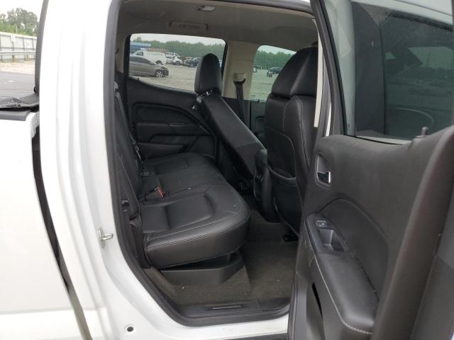 2016 GMC CANYON SLT 1GTG6DE31G1144507