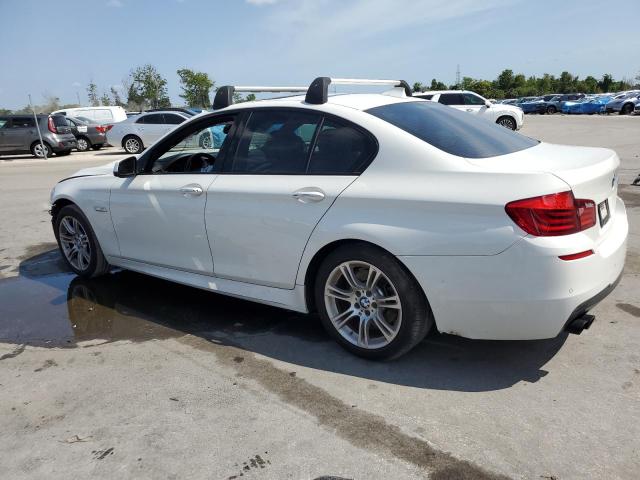 Vin: wbaxg5c52ddy36841, lot: 56029835, bmw 5 series i 20132