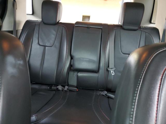 2015 GMC TERRAIN SL - 2GKALSEK6F6220524