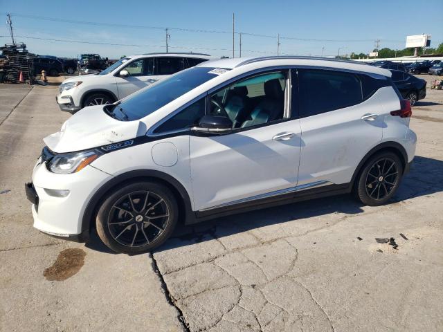 CHEVROLET BOLT EV PR