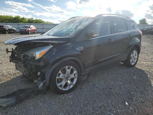 Vin: 1fmcu9j95gub51384, lot: 57635745, ford escape titanium 2016 img_1