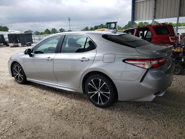 Vin: 4t1g11ak5lu375621, lot: 58550345, toyota camry se 20202