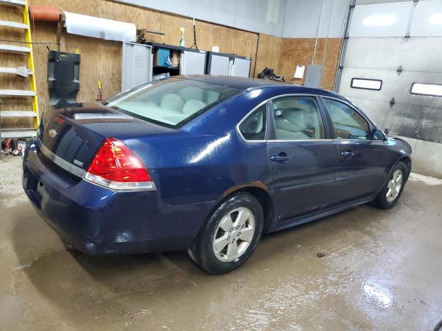 Vin: 2g1wf5ekxb1216809, lot: 56874905, chevrolet impala ls 20113
