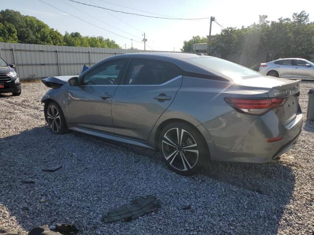 Vin: 3n1ab8dv2py236669, lot: 58144355, nissan sentra sr 20232