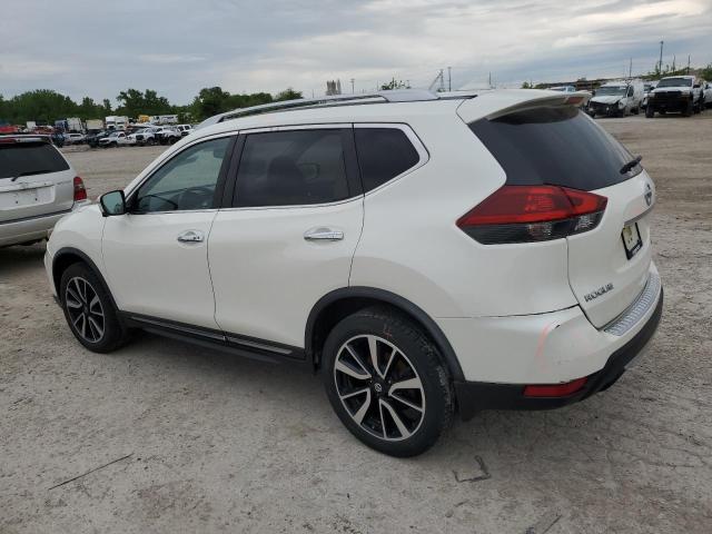 Vin: jn8at2mv5jw331107, lot: 55570505, nissan rogue s 20182