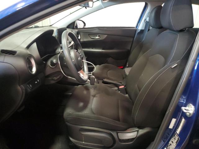 2021 KIA FORTE FE - 3KPF24AD0ME408301