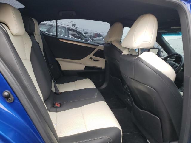2023 LEXUS ES 350 F S 58AJZ1B11PU144976