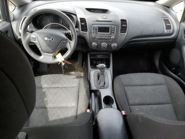 2016 KIA FORTE LX - KNAFK4A69G5612156