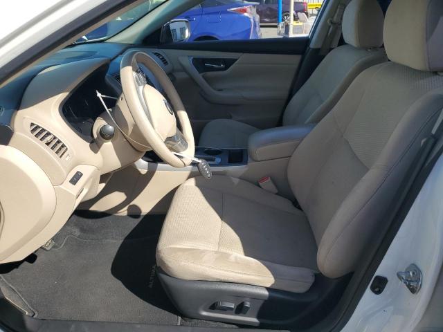 2015 NISSAN ALTIMA 2.5 - 1N4AL3AP8FN908545