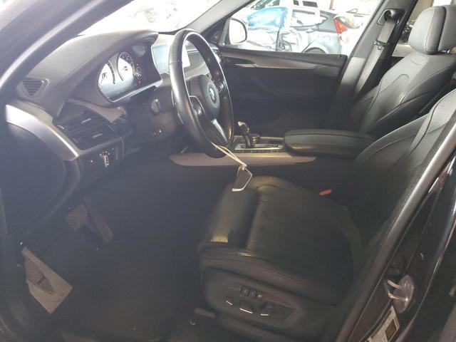 2018 BMW X5 XDR40E - 5UXKT0C57J0W00408