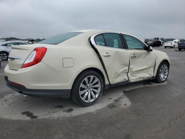 2016 LINCOLN MKS 1LNHL9DK6GG603512
