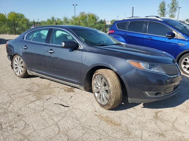 Vin: 1lnhl9ft8eg607807, lot: 57755915, lincoln mks 20144