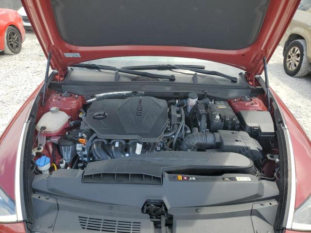 2023 HYUNDAI SONATA SEL - KMHL64JA0PA289259