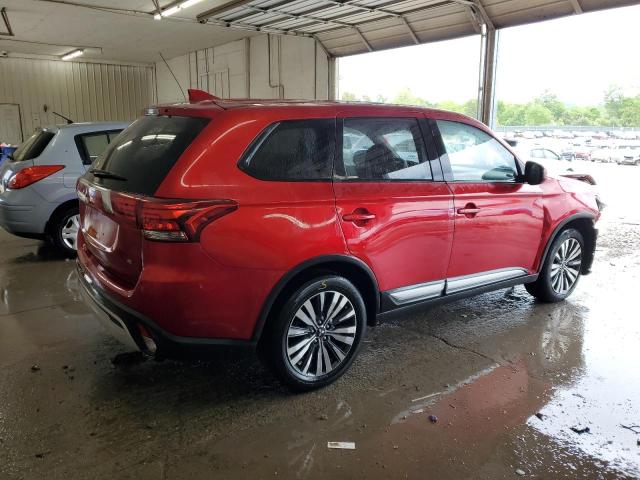 Vin: ja4ad3a33lz006078, lot: 55786005, mitsubishi outlander se 20203