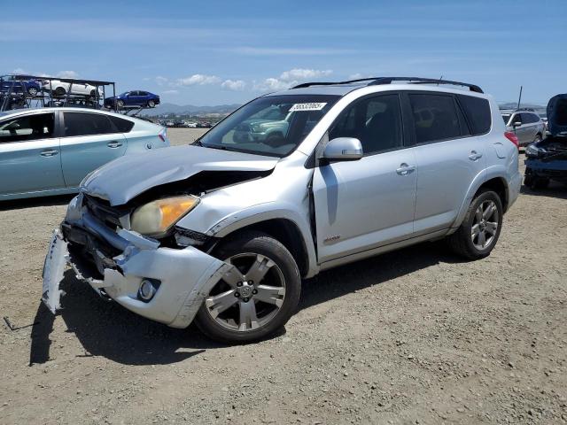 Vin: jtmrf4dv6c5058530, lot: 56532065, toyota rav4 sport 2012 img_1