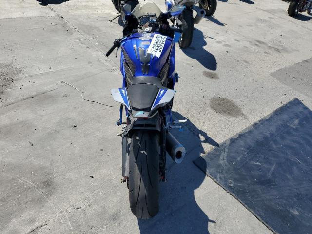 2020 YAMAHA YZFR6 C JYARJ28YXLA002715