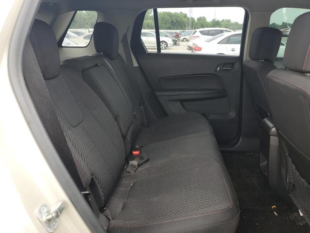 2015 GMC TERRAIN SL - 2GKALMEKXF6300484