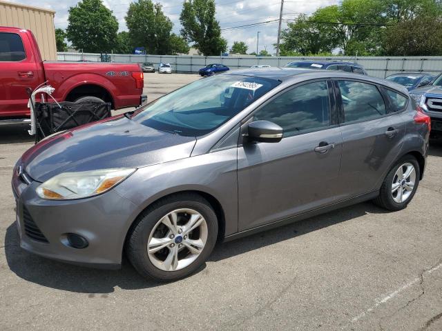 Vin: 1fadp3k24el160780, lot: 57642995, ford focus se 2014 img_1
