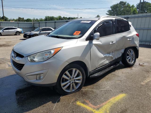 Vin: km8jucac9au062103, lot: 58041065, hyundai tucson gls 2010 img_1