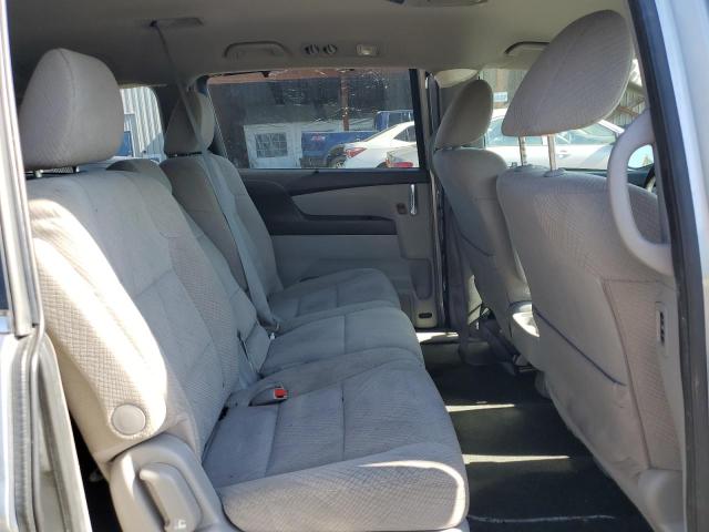 2016 HONDA ODYSSEY SE - 5FNRL5H3XGB130700