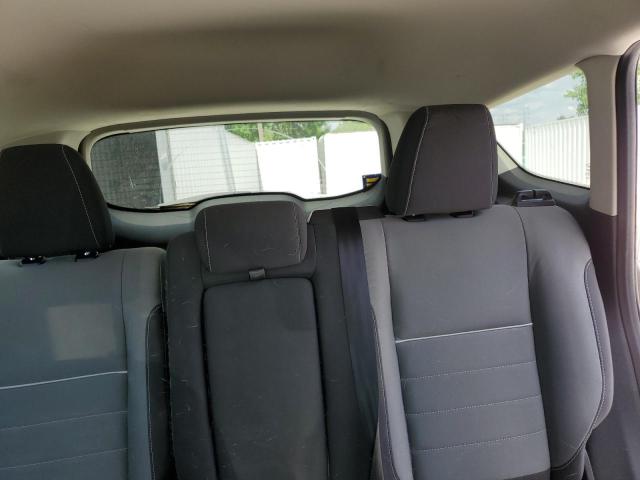 2015 FORD ESCAPE SE - 1FMCU0GX5FUB68282