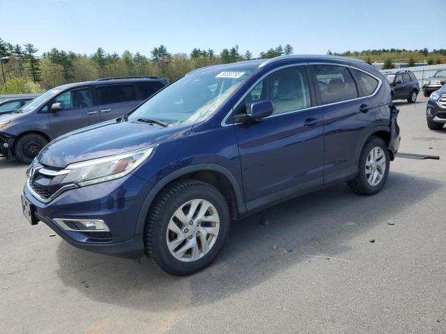 Vin: 2hkrm4h77fh672721, lot: 56353795, honda crv exl 2015 img_1