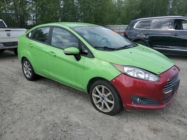Vin: 3fadp4bj3fm211845, lot: 58446215, ford fiesta se 20154