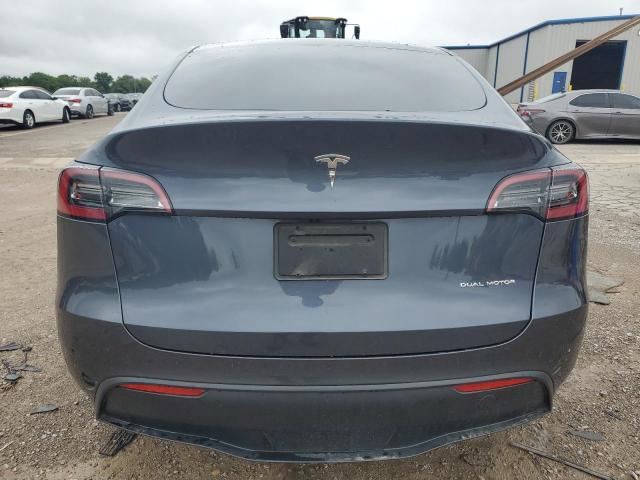 2023 TESLA MODEL Y - 7SAYGDEE4PF752292