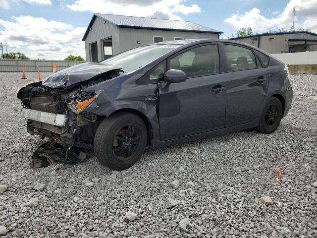 Vin: jtdkn3du2c1498709, lot: 57096075, toyota prius 2012 img_1
