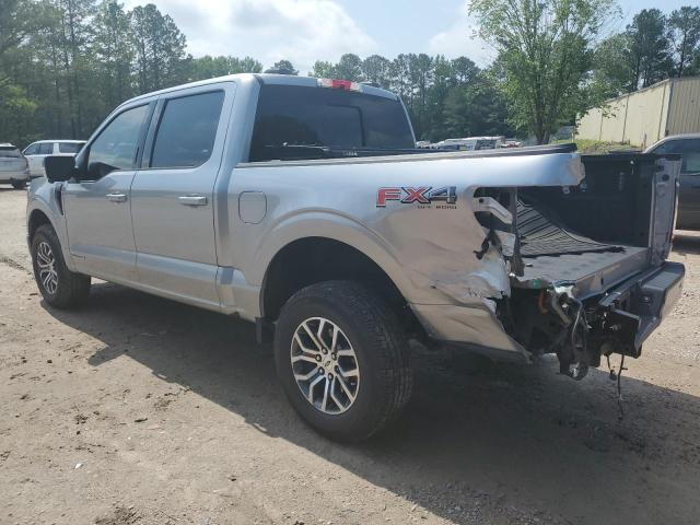 Vin: 1ftfw1ed1mfc02410, lot: 56938615, ford f-150 supercrew 20212