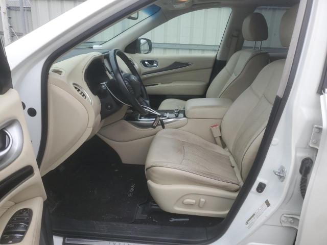 2016 INFINITI QX60 - 5N1AL0MN8GC530092