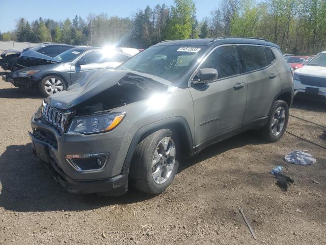 Vin: 3c4njdcb5kt693452, lot: 54512635, jeep compass limited 2019 img_1