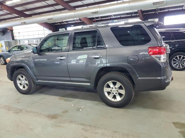 Vin: jtebu5jr8d5145797, lot: 56363355, toyota 4runner sr5 20132