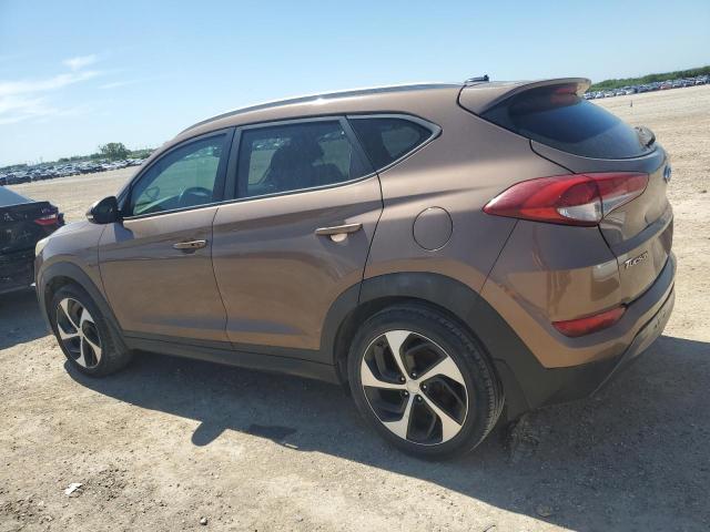 Vin: km8j33a2xgu155571, lot: 56608435, hyundai tucson limited 20162