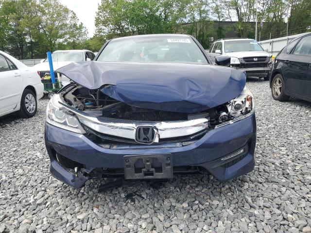 2016 HONDA ACCORD SPO - 1HGCR2F5XGA152794