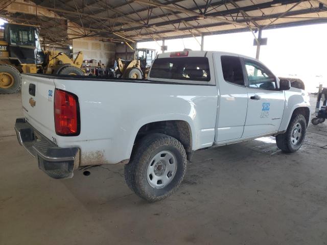 2017 CHEVROLET COLORADO - 1GCHSBEN2H1262010