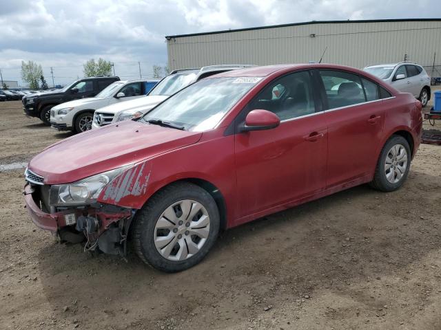 Vin: 1g1pc5sb0d7316263, lot: 57295325, chevrolet cruze lt 2013 img_1