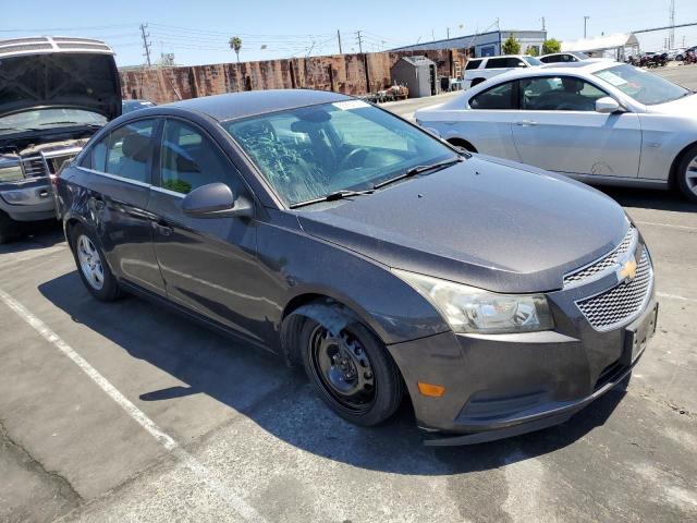 Vin: 1g1pc5sb5e7125097, lot: 55854335, chevrolet cruze lt 20144