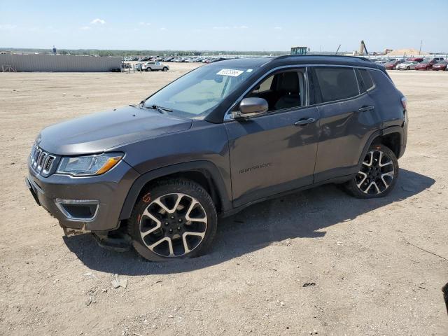 JEEP COMPASS LI