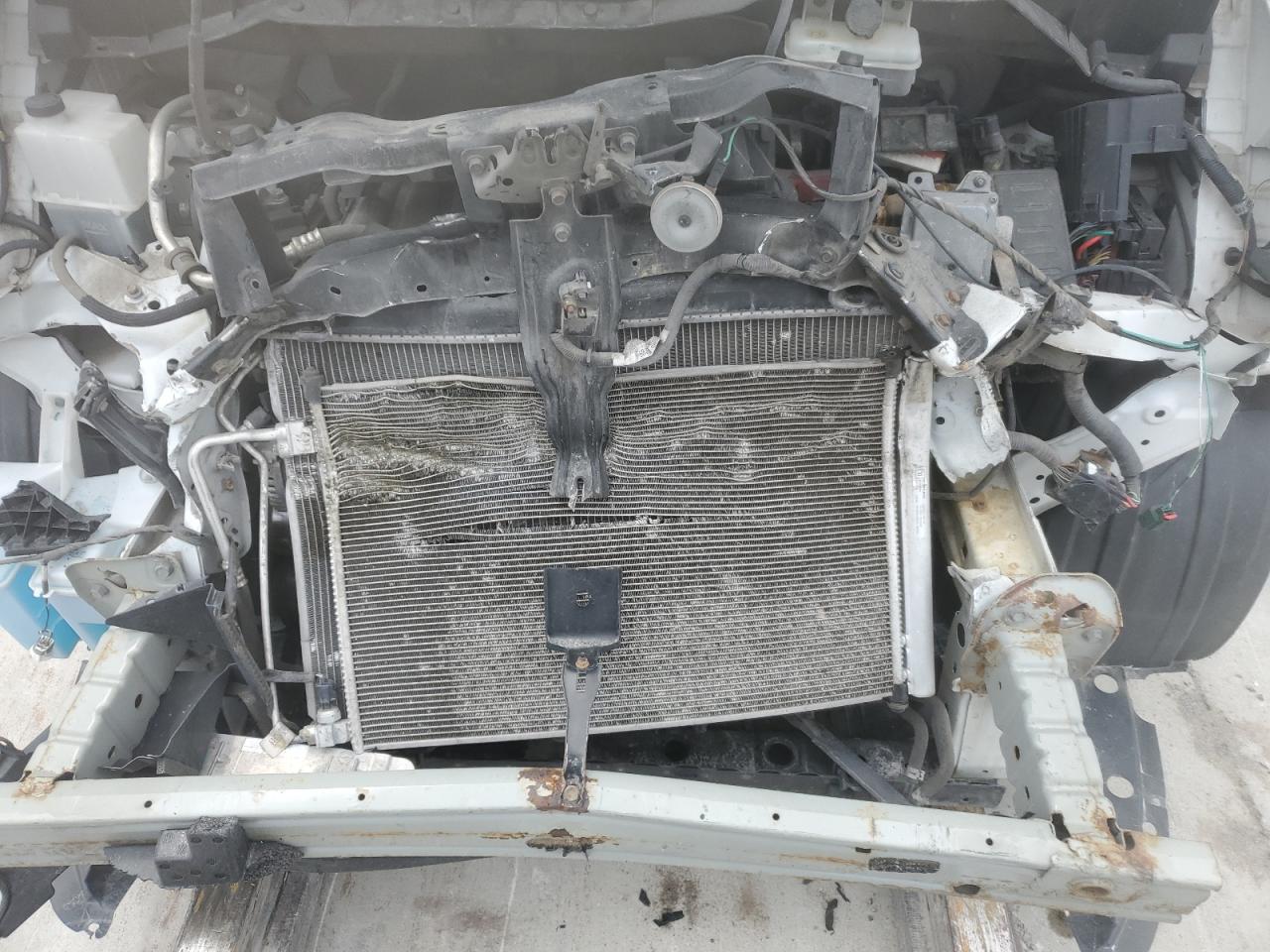 CHEVROLET EXPRESS LS